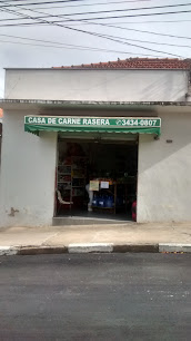 Casa de Carnes Rasera