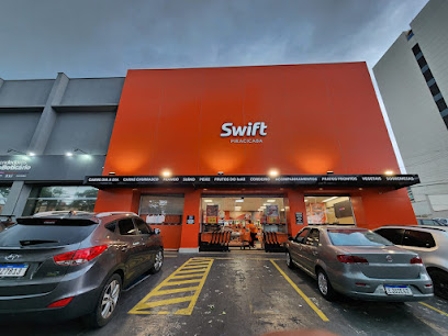 Swift Piracicaba