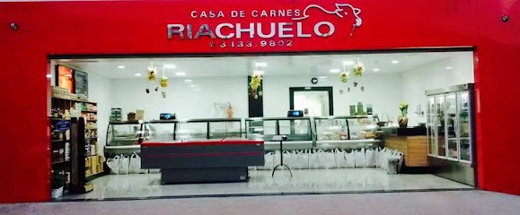 Casa de Carnes Riachuelo