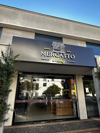 Mercatto Matriz