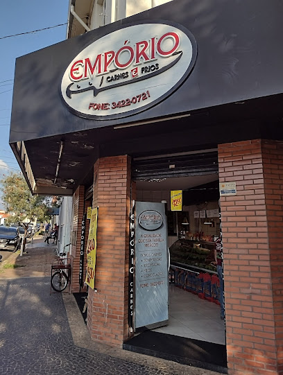 Empório Carnes e Frios