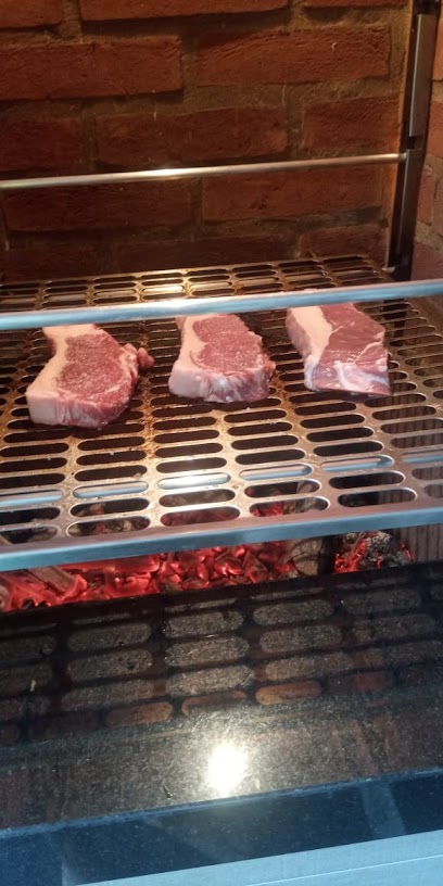 Casa de Carnes Bom Bife