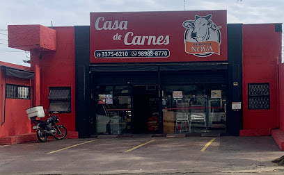 Casa de Carnes Engenho Nova