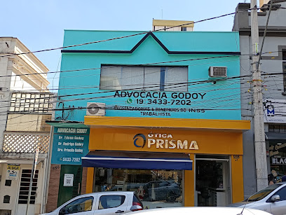 Advocacia Godoy