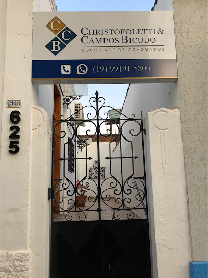 Christofoletti & Campos Bicudo Advogados
