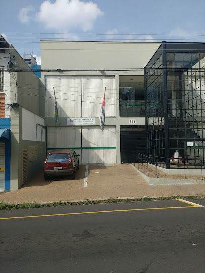 Defensoria Pública do Estado de São Paulo - Unidade Piracicaba