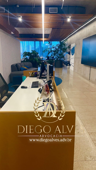Diego Alves Advogado