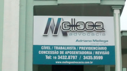 Mellega Advocacia