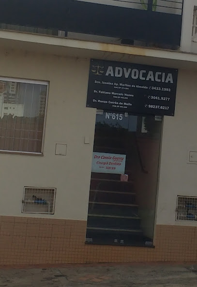 Renan Corrêa de Mello Advocacia