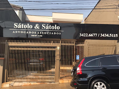 Sátolo Advogados