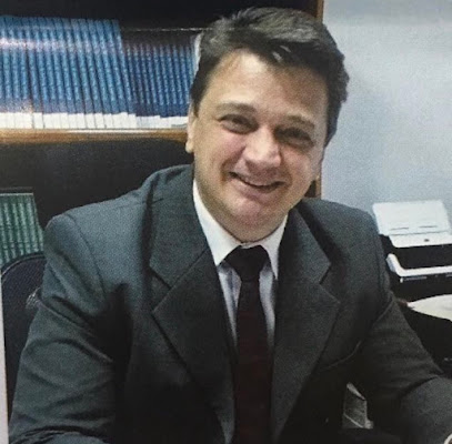 Sérgio Roberto Sacchi - Advogado