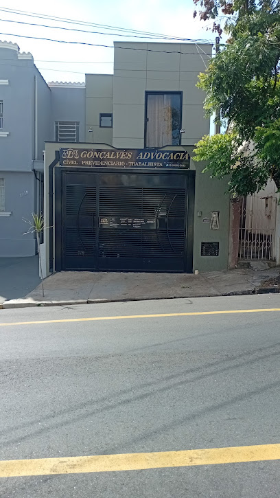 ALG-Gonçalves Advocacia