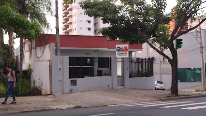 OAB SP 8ª Subseção Piracicaba - Casa da Advocacia e Cidadania
