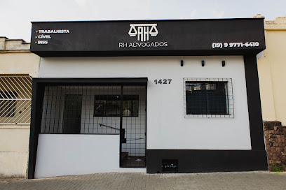 RH Advogados