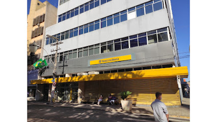 Banco do Brasil - Agência 56
