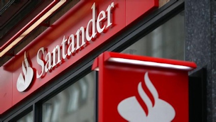 Banco Santander