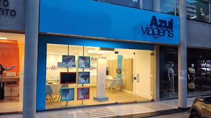 Azul Viagens Piracicaba