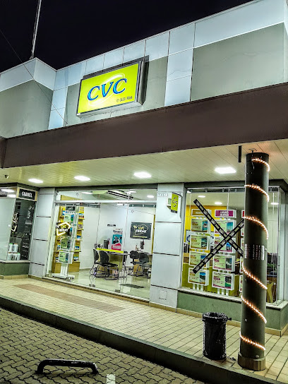 CVC Loja Piracicaba