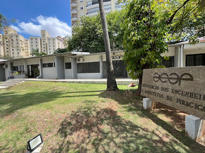 Aeap Associação dos Engenheiros e Arquitetos de Piracicaba