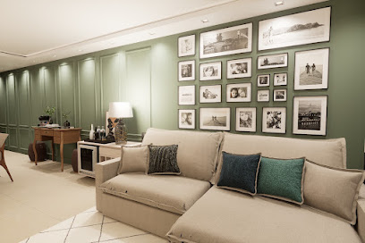 Elaine Oliveira Design e Interiores