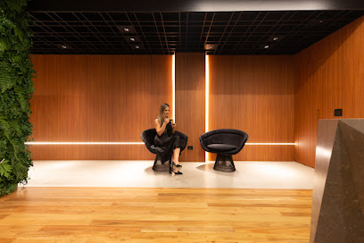 Gabriela Chaddad Arquitetos Associados