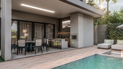 MA + Projeto e Consultoria de Arquitetura e Engenharia