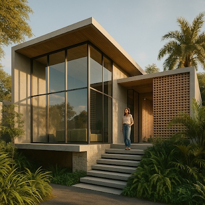 Studio de Arquitetura Alexandre LuSouza