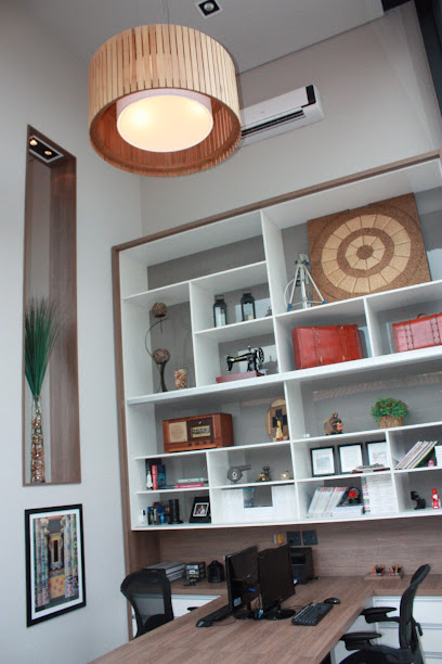 Spasso Loft Arquitetura E Interiores