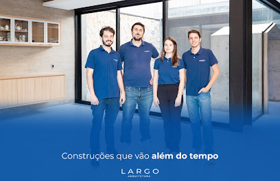 LARGO Arquitetura