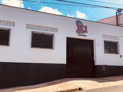 K1 Academia