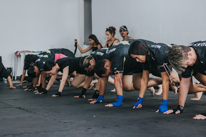 Attake Fight Academy