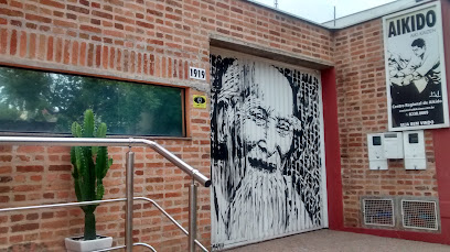 Aiki Kaizen Dojo