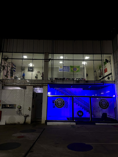 Academia Batista Boxe