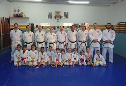 Eien Gakumon Dojo