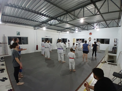 Dojo Ruiz Karate-Do