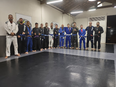 Gfteam Piracicaba Jiu-Jitsu Elite Dojo