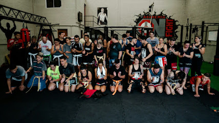 Academia On Fight - Centro de Treinamento