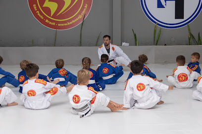 Hammer Jiu Jitsu