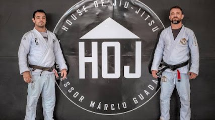 House of Jiu-Jitsu