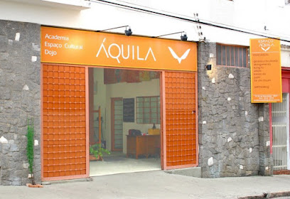 Academia Áquila Dojo