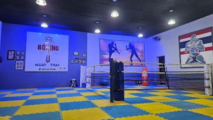 Academia Thai Boxing