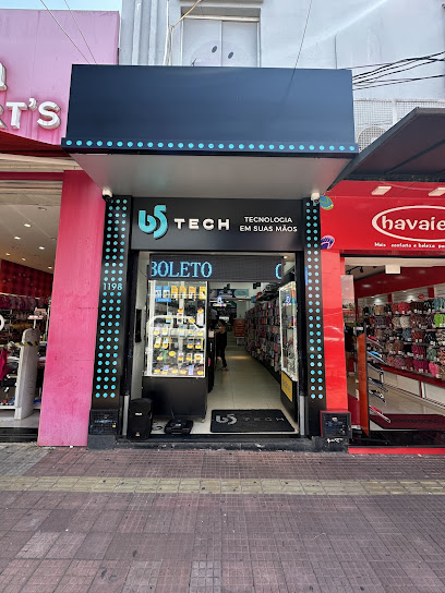 B5 Tech • Loja 01