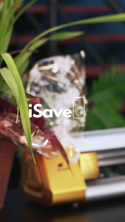 iSave Tecnologia - Assistência Técnica
