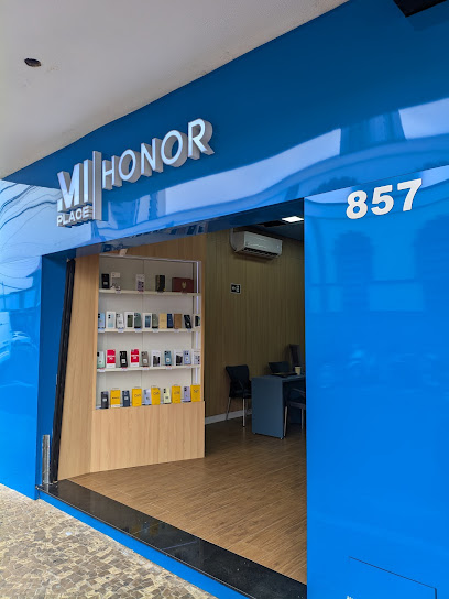 MiPlace Honor