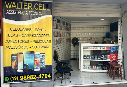 Walter Cell