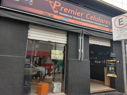 Premier Celulares