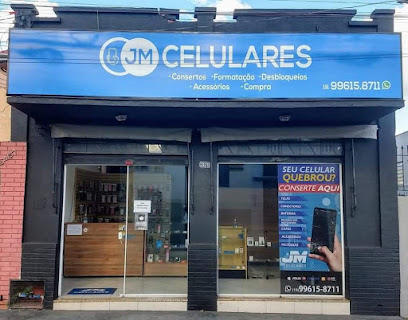 JM Celulares
