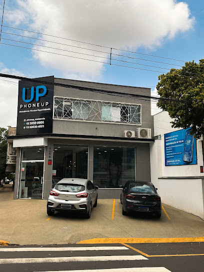 Phone UP Assistência Técnica