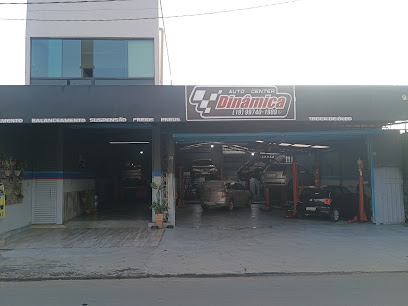 Dinâmica Auto Center
