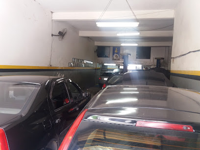 Auto Box - Oficina Automotiva